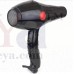 OkaeYa CHAOBA 2000 Watts Professional Hair Dryer 2800 (Black)